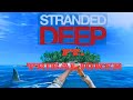 TWO BROTHERS STUCK ON A ISLAND TOGETHER FOR THE FIRST TIME W/@TribalJoker - [Stranded Deep]
