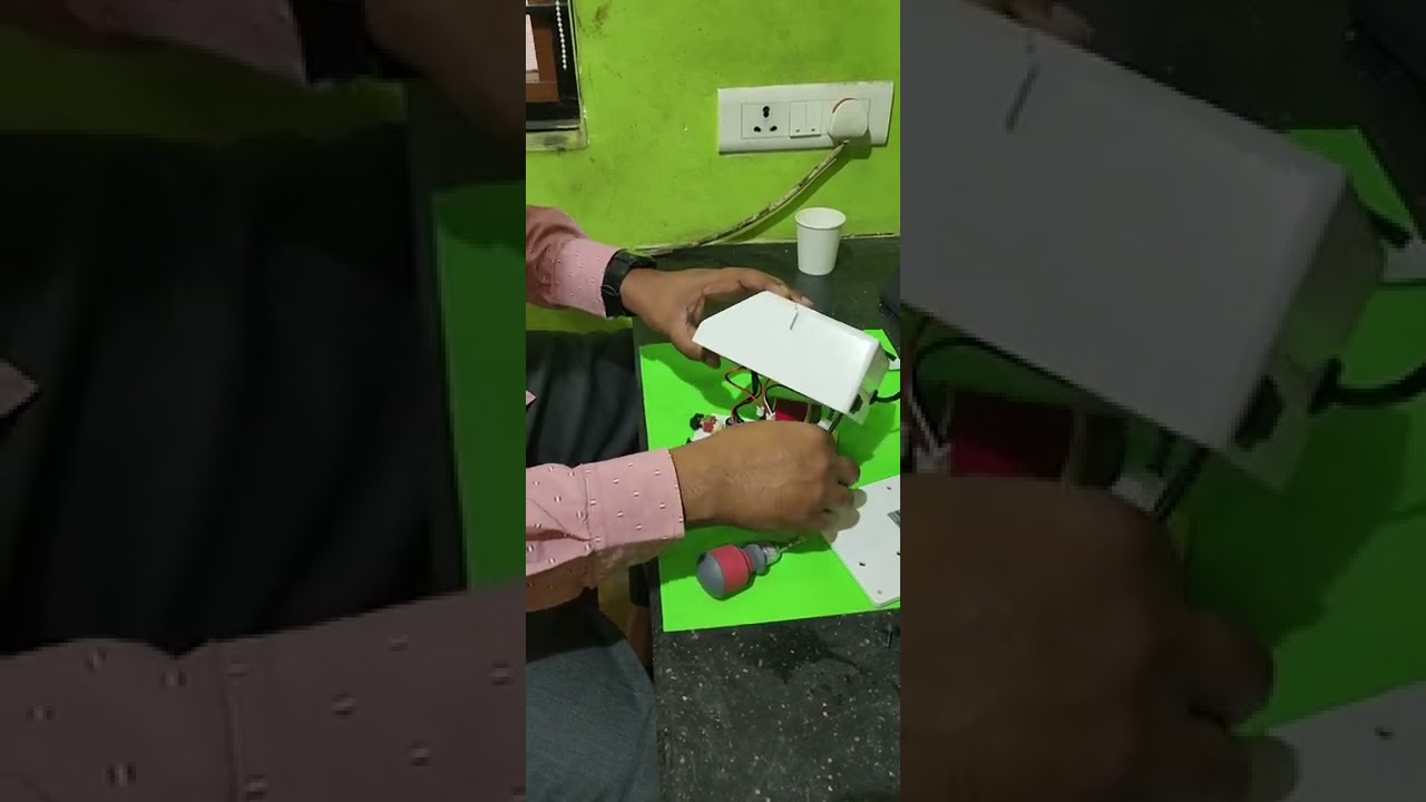 marathon M4 C/box fuse  replacement