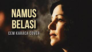 Cem Karaca - Namus Belası Anatolian Rock Cover (Female Vocal)