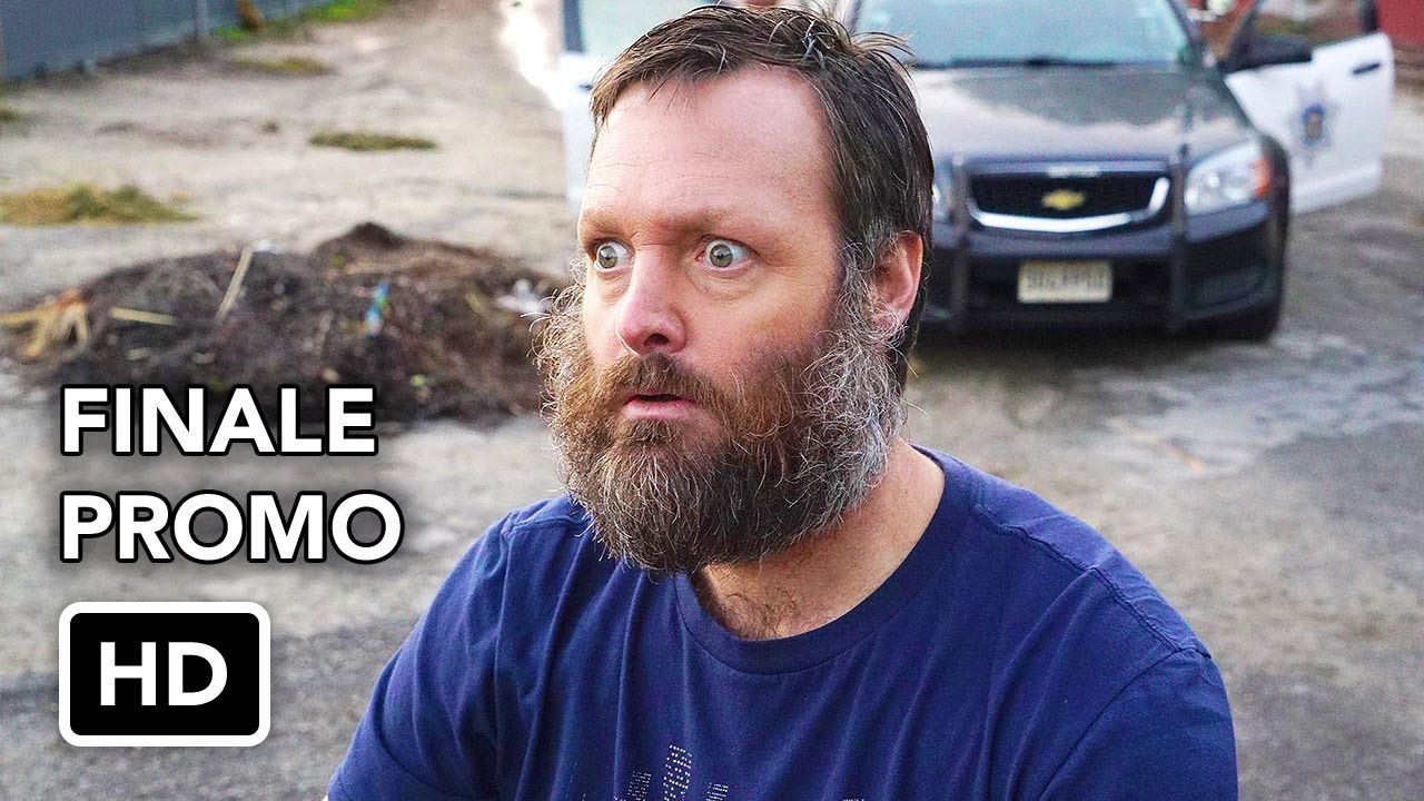 The Last Man On Earth Stream