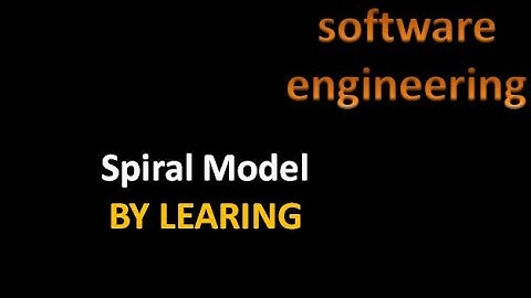 Mastering the Spiral Model: A Comprehensive Guide to Iterative Software Development