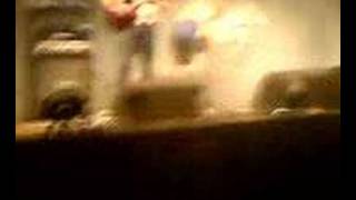enter shikari at reading 07