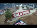 2014 Super Enduro Rnd5   Spain   On Board Lap