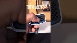 SMOKE TRAP REVIEW 🔥 Is This the Ultimate Smoking Accessory? | Terpchasers247