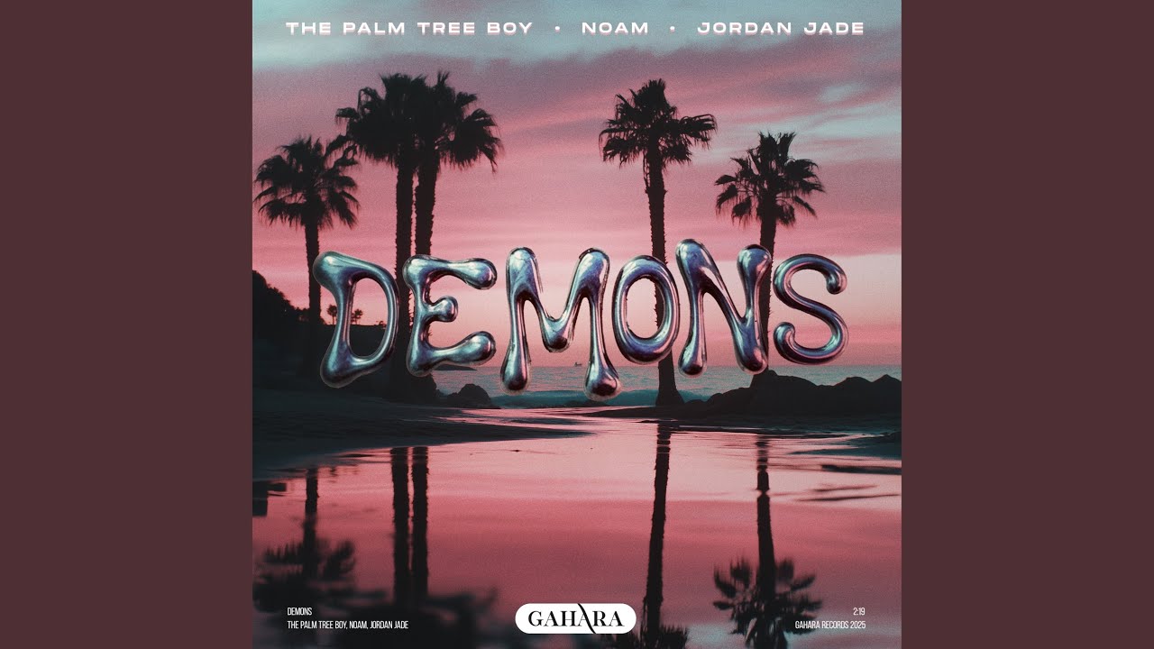 Watch Demons on YouTube Watch Demons on YouTube