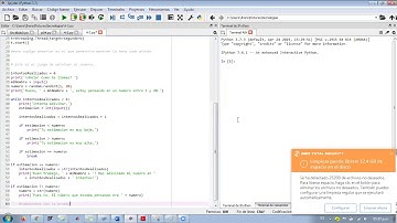 JUEGO  DE ADIVINANZAS EN PYTHON