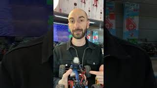 Самые частые поломки Remo Hobby SMAX II для новичков