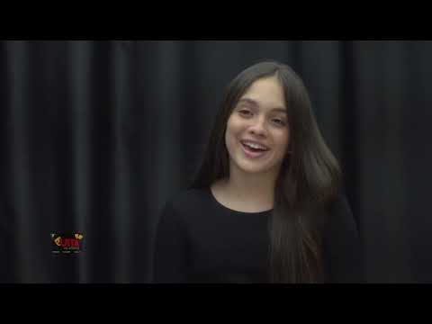 Monologue - em Inglês