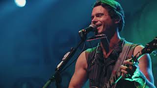 Ketch Secor describes Bristol's impact on Country Music