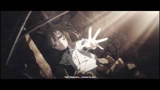 Arknights Animation PV - Babel