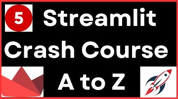 5. Streaming in Streamlit