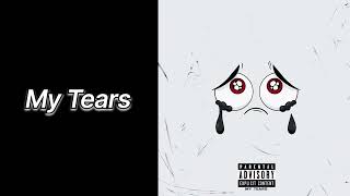 ToxicBeatz - My Tears (official audio) ft PENN9 &amp; John Chila