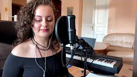 cover Ariana Grande - better off