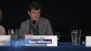 Beau Willimon, House of Cards - 