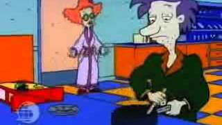 YTP Short: Stu has Lost Control of his Chocolate Pudding