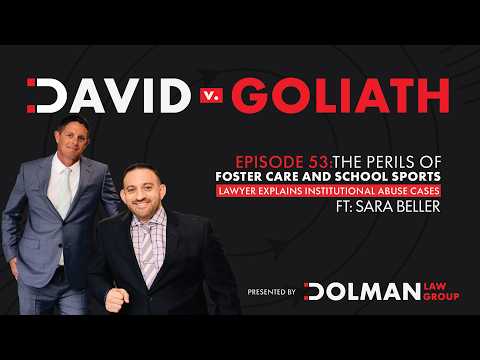 The Perils of Foster Care thumbnail