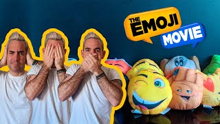 Unboxing Emoji La Película Happy Meal Mcdonalds España 2017