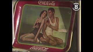 Coca-Cola Museum in San Diego 1987 screenshot 4