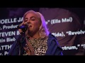 Joelle James - Boo'd Up - ASCAP EXPO 2019