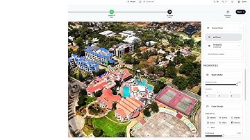 How to Create a 3D Gaussian Splat Virtual Tour | Spatial Studio Tutorial