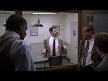 Mr Bean Dances In The Interrogation Room | Mr Bean: The Movie | Funny Clips | Mr Bean Official