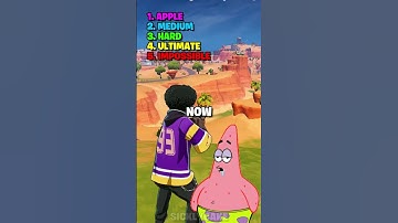 Do NOT Say The Same Thing As Spongebob! 🤣 #shorts