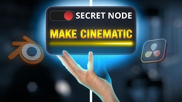 Only ONE Trick To Improve ALL Your Renders in 94 Seconds