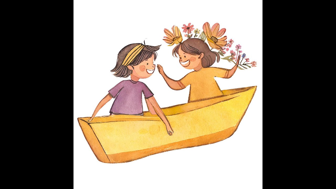 COSA HAI IN TESTA?_Trailer | Claudia Rossi Valli · Natiscalzi DT