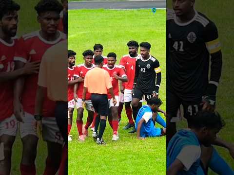 🔥🔥JSA League #football