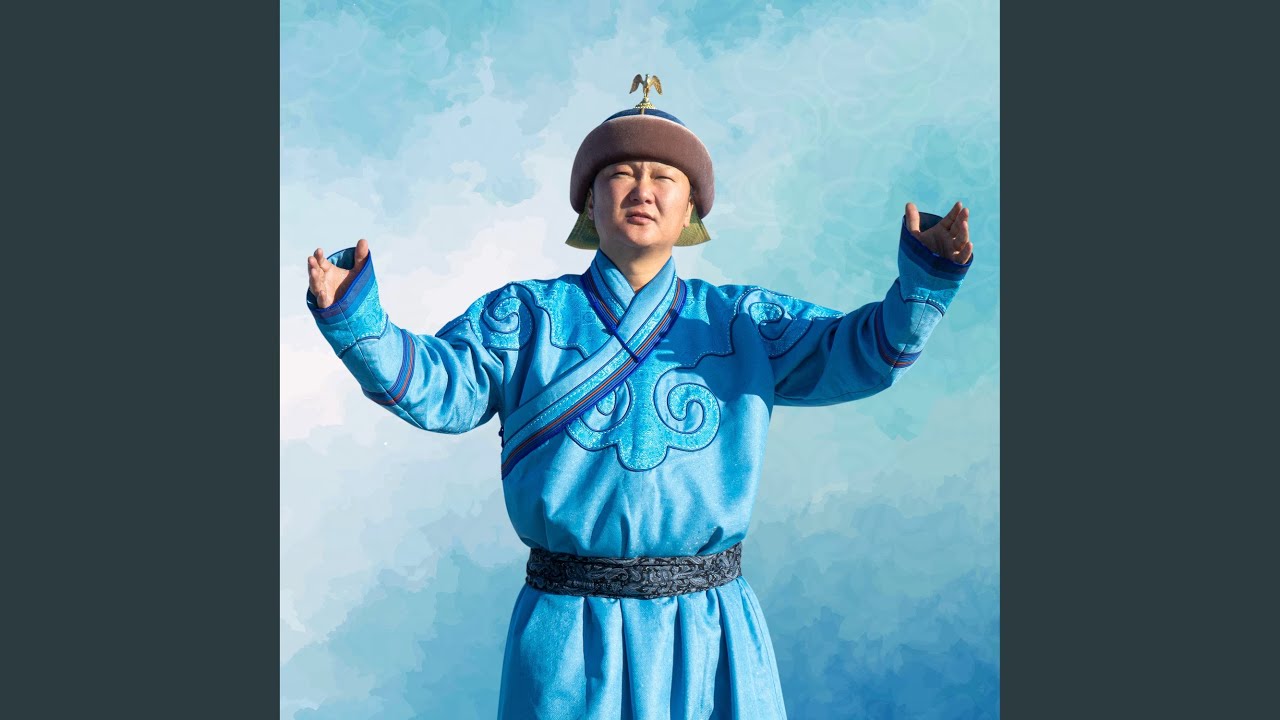 Ээжийн чанасан цай