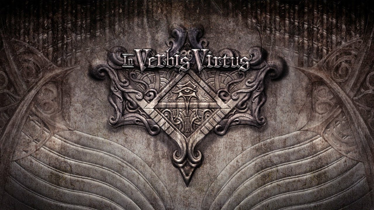 Тёмный/In verbis virtus/прохождение