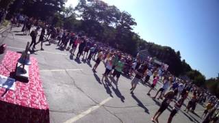 2014 Run for the Fallen Maine Pre-Race