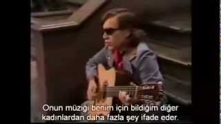 Jose Feliciano   Gipsy  Bana yalan söylediler  Türkçe Altyazılı HD Resimi