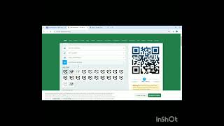Skill 1:- How to create a QR Code using QR Code Monkey #16 skills