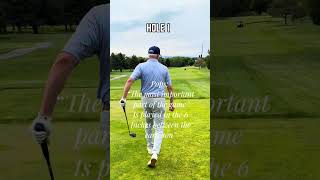 Mental Game always strong 😂#golf #viral #golftips #youtubegolf