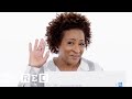Wanda Sykes Answers the Web's Most Searched Questions | WIRED