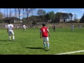 VIDEO: Jackson Christian soccer beats USJ