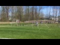 VIDEO: Jackson Christian soccer beats USJ