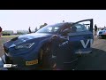 DIRECT – Course 3 – Nogaro – Championnat de France FFSA Tourisme