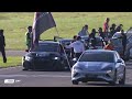 DIRECT – Course 3 – Nogaro – Championnat de France FFSA Tourisme