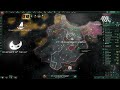 Let's Play Stellaris 3.14 - Determined Exterminator 2024 Ep5 - Getting the Pieces We Need