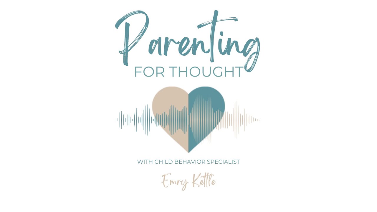 Parenting for Thought, Episode 4: Navigating the Complexities of Postpartum with Tiff D’Amico