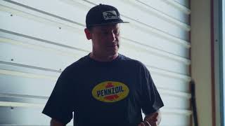 Pennzoil Behind the Passion | Super Car Culture Driven By Passion Defined By Ferrari
