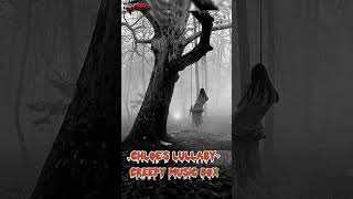 CHLOE'S LULLABY - Creepy Music Box #music #musicbox #scary #creepy @night_mare666