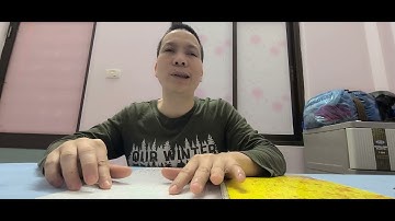 cách tìm con nước ( nước  lên hoặc nước xuống )   bài 16