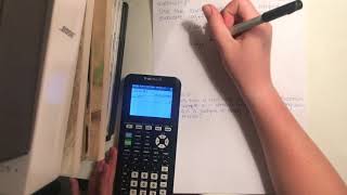 Pre-calc 12 Midterm Project by Julia Jankovich