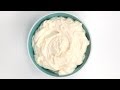 How to make easy white frosting  myrecipes