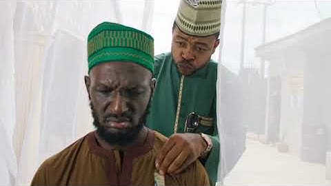 Glo Recharge & Win (Jarumi K) - Pidgin Version