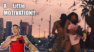 Normani - Motivation | REACTION