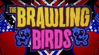The Brawling Birds Aew Entrance Theme Aew Music